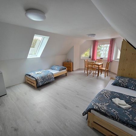 Apartmany Almond Harrachov Exterior photo