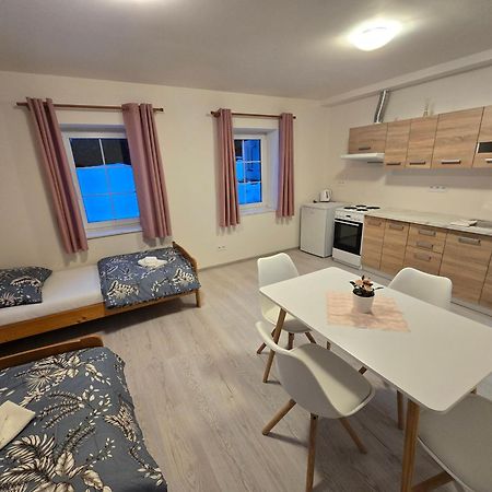 Apartmany Almond Harrachov Exterior photo