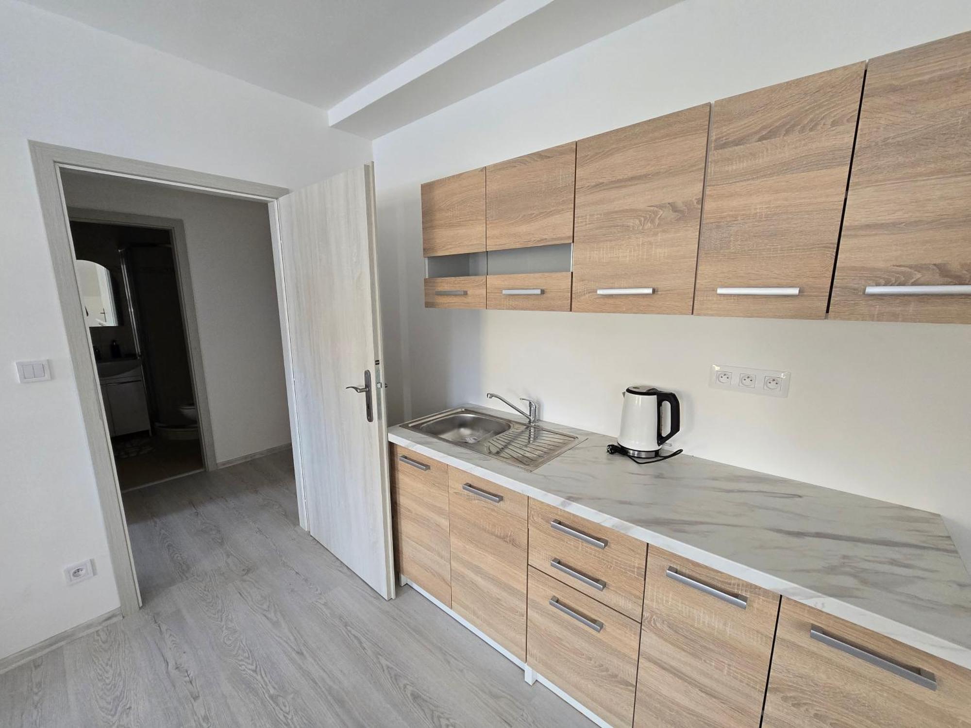 Apartmany Almond Harrachov Exterior photo
