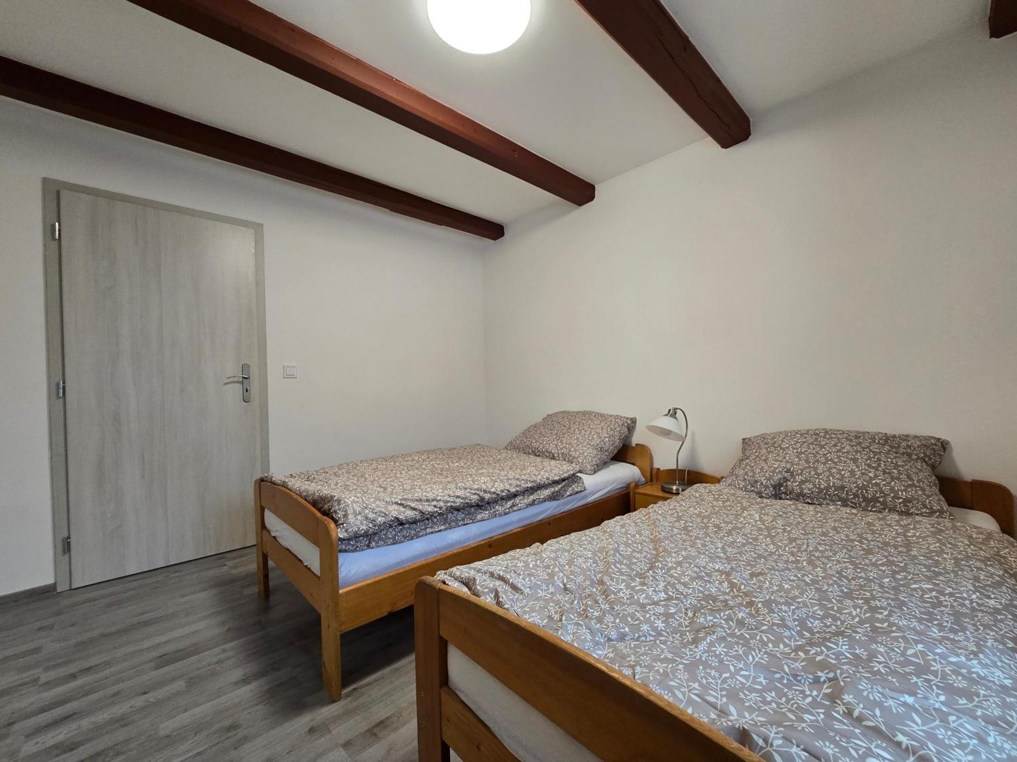 Apartmany Almond Harrachov Exterior photo