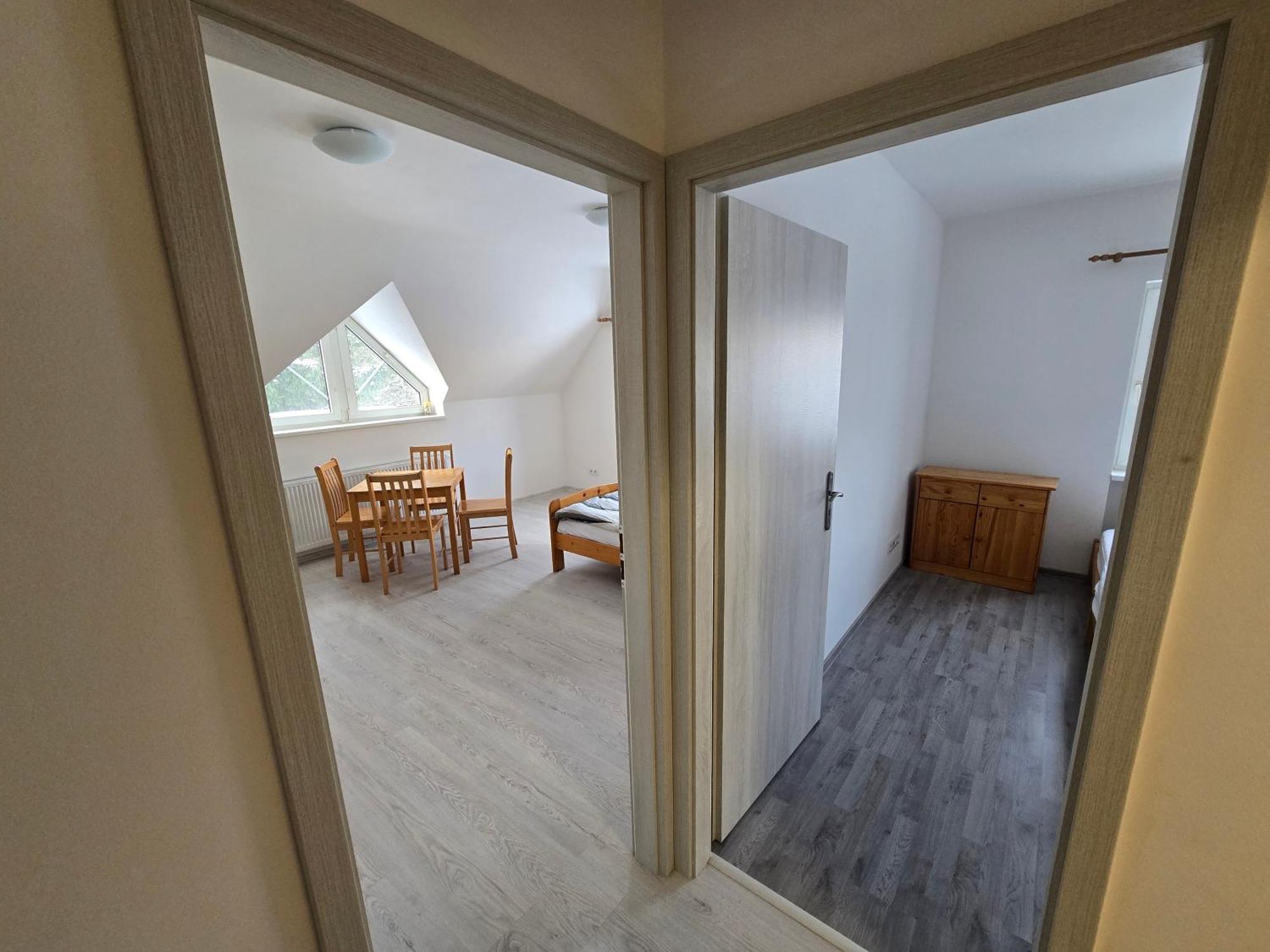 Apartmany Almond Harrachov Exterior photo