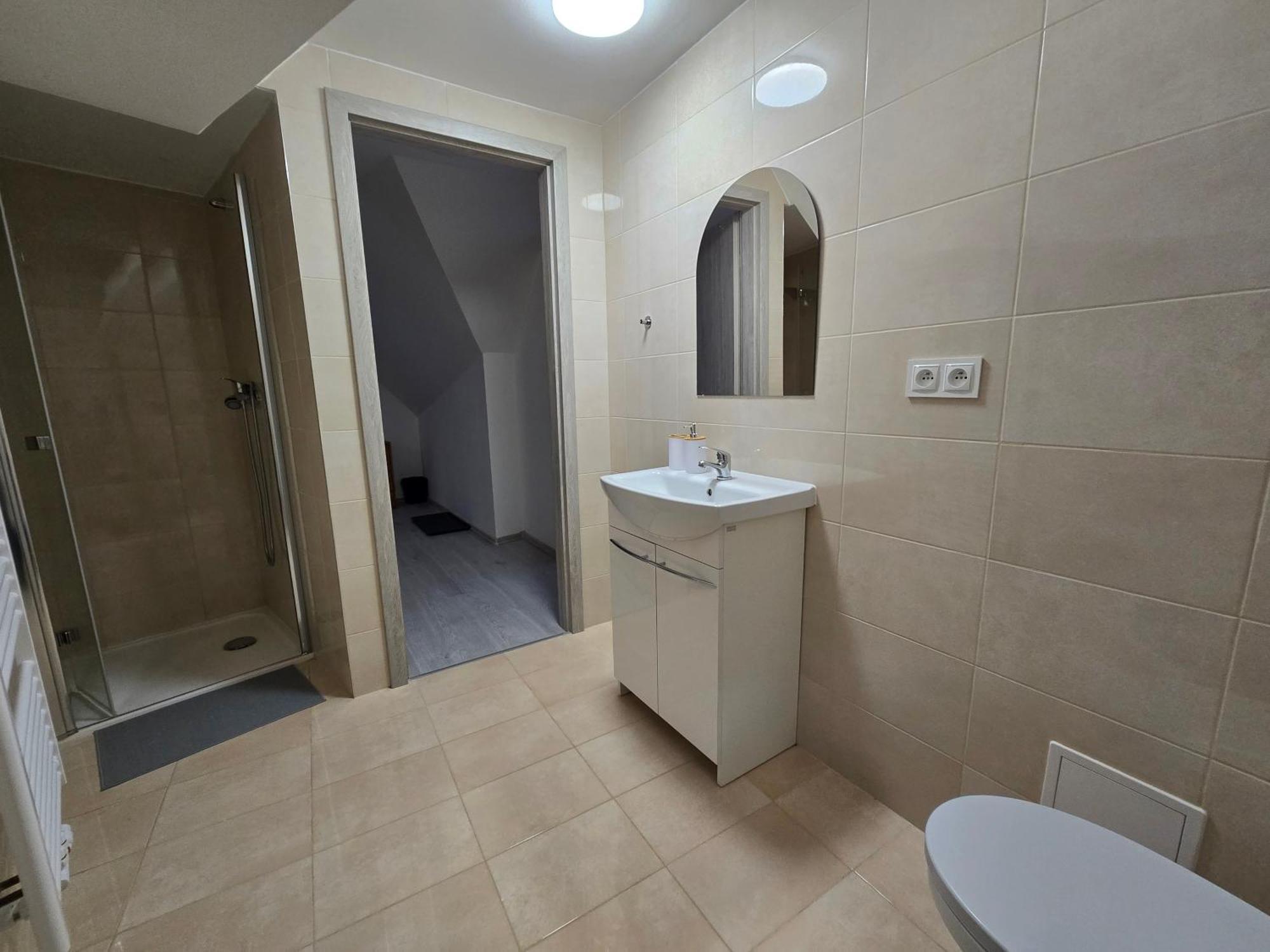 Apartmany Almond Harrachov Exterior photo