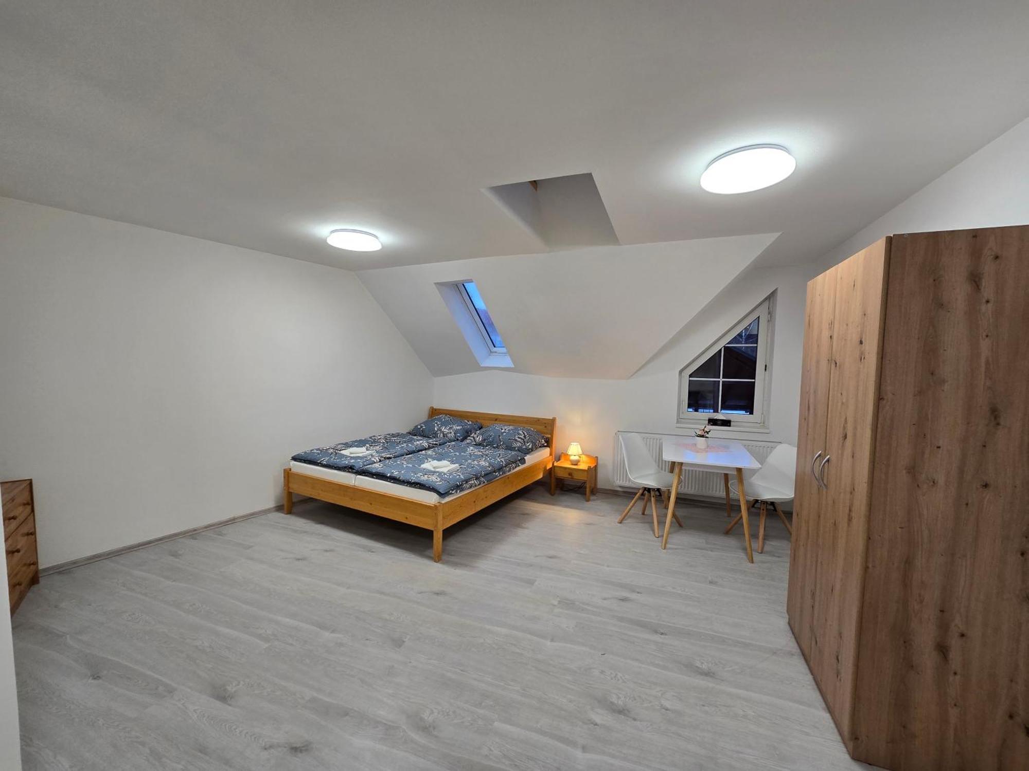 Apartmany Almond Harrachov Exterior photo