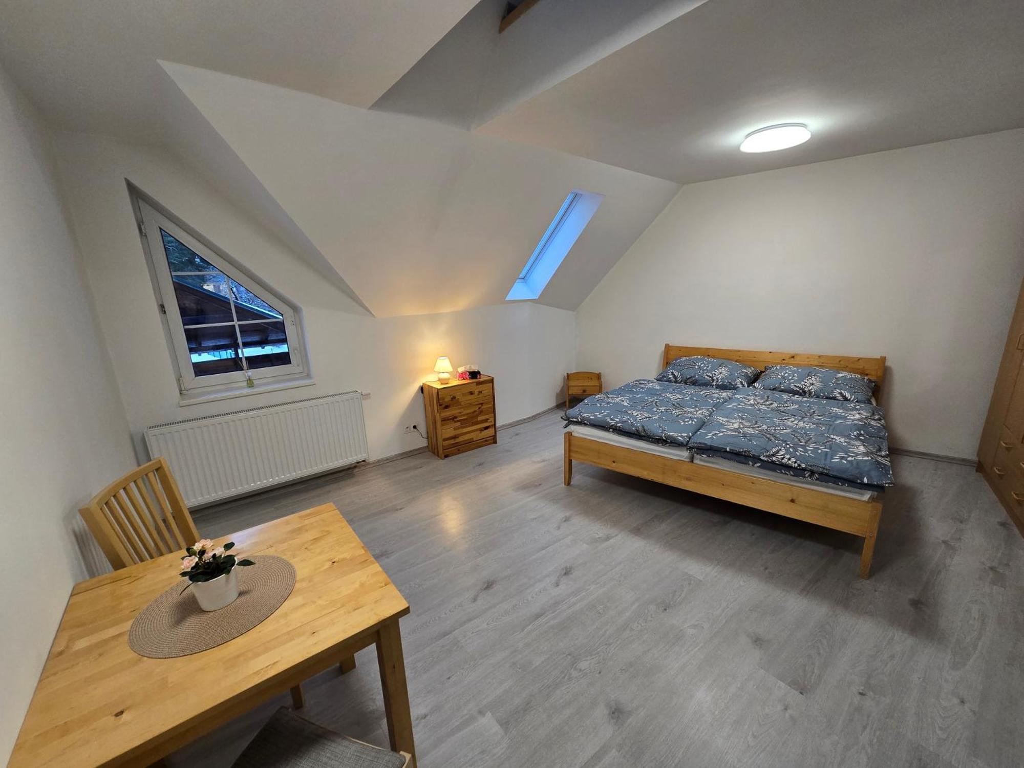 Apartmany Almond Harrachov Exterior photo