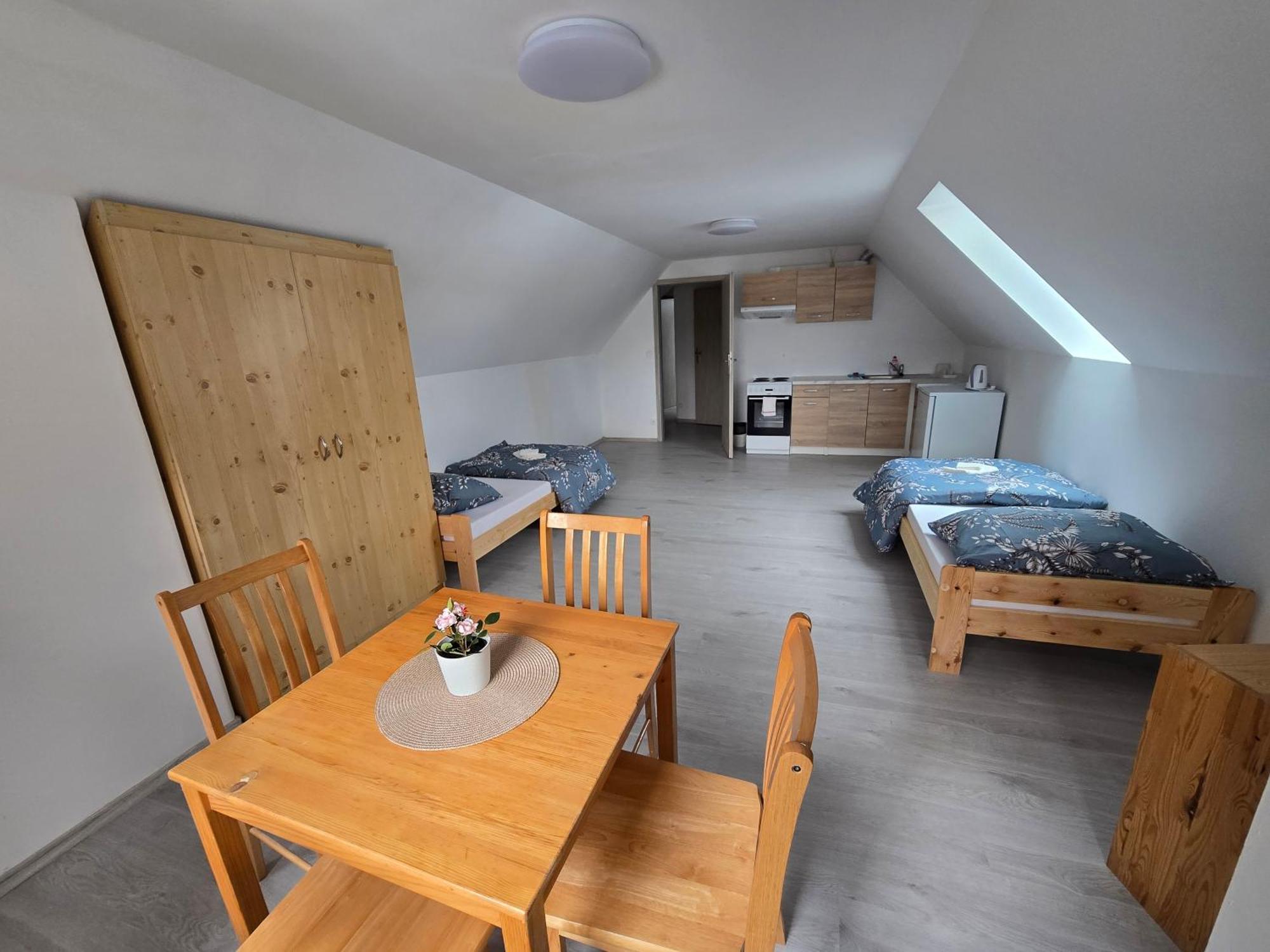 Apartmany Almond Harrachov Exterior photo