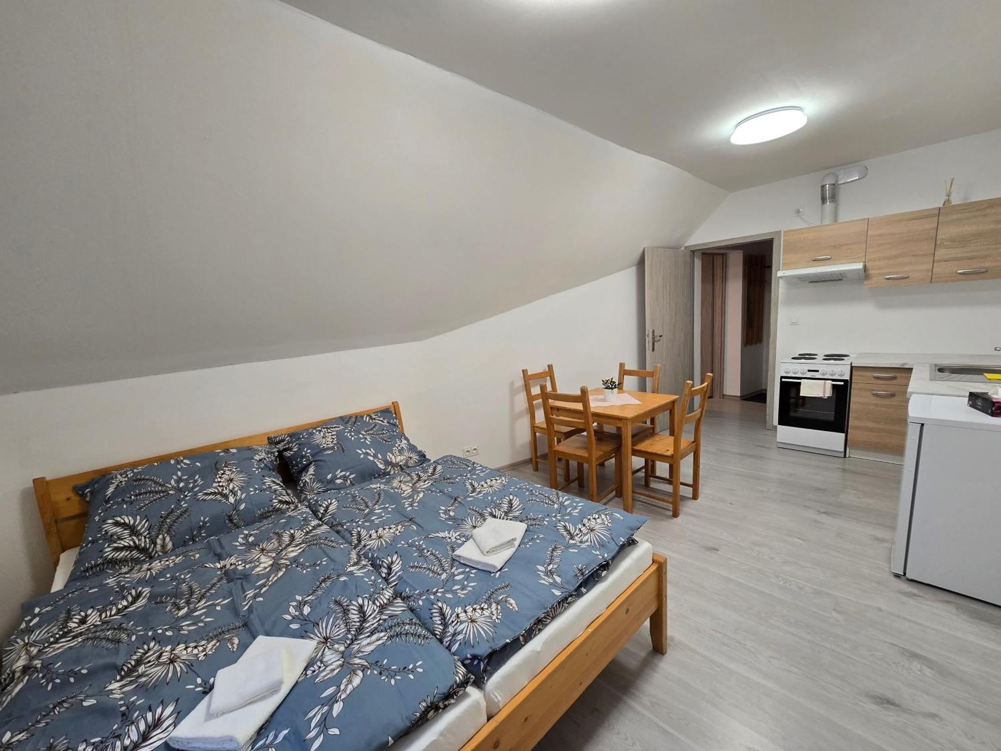 Apartmany Almond Harrachov Exterior photo