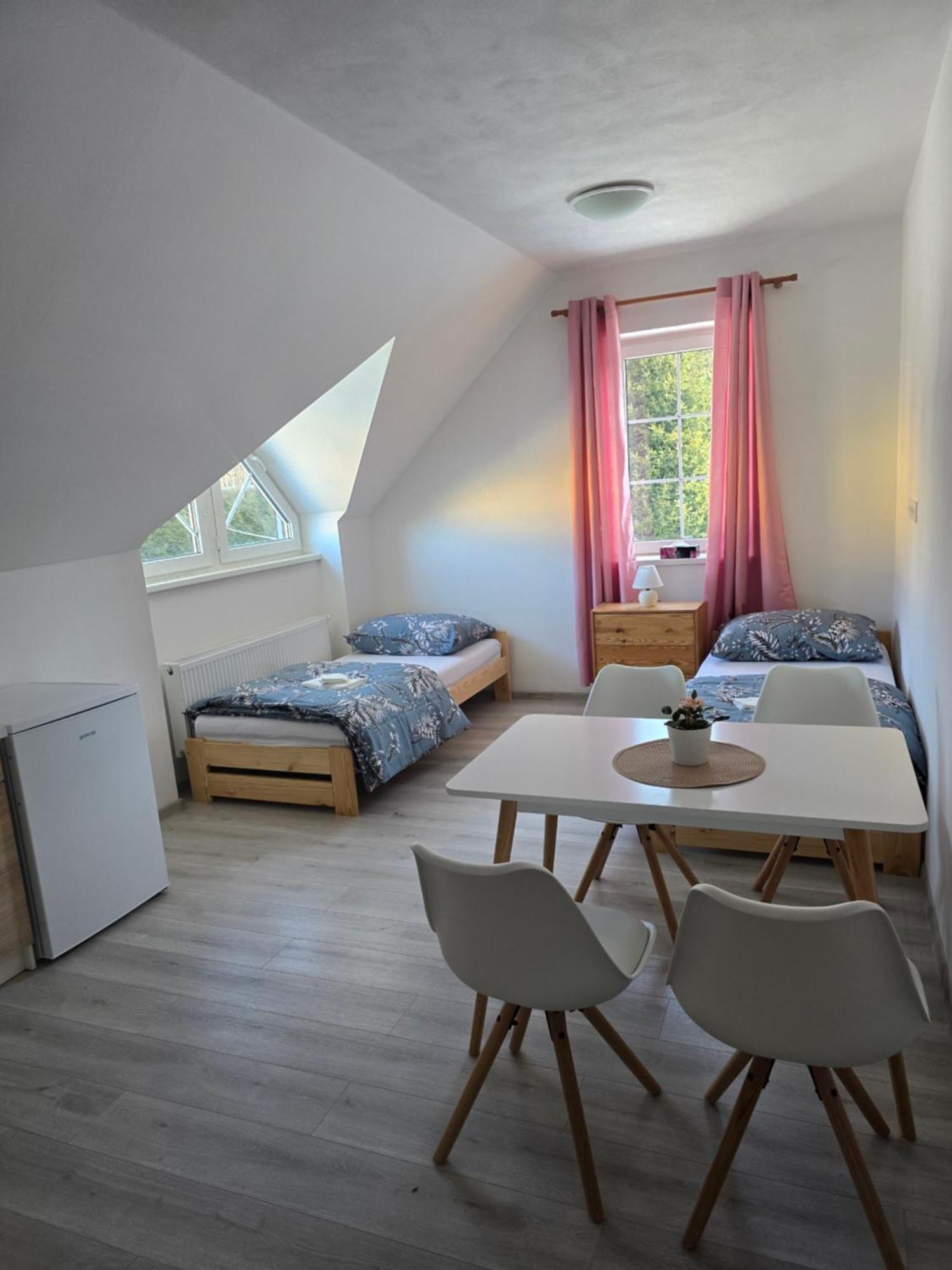 Apartmany Almond Harrachov Exterior photo