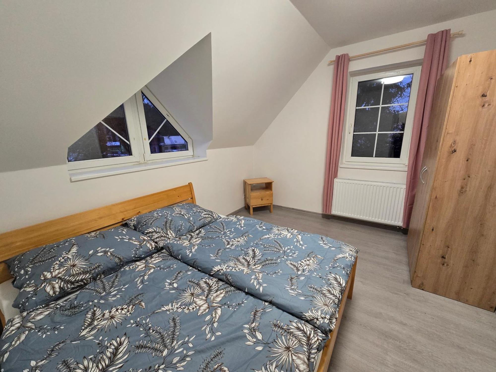 Apartmany Almond Harrachov Exterior photo
