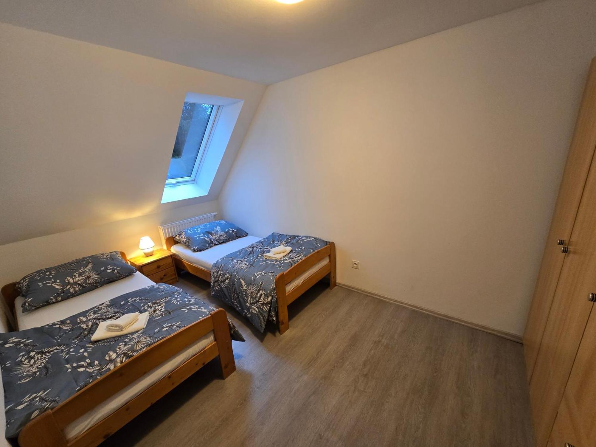 Apartmany Almond Harrachov Exterior photo