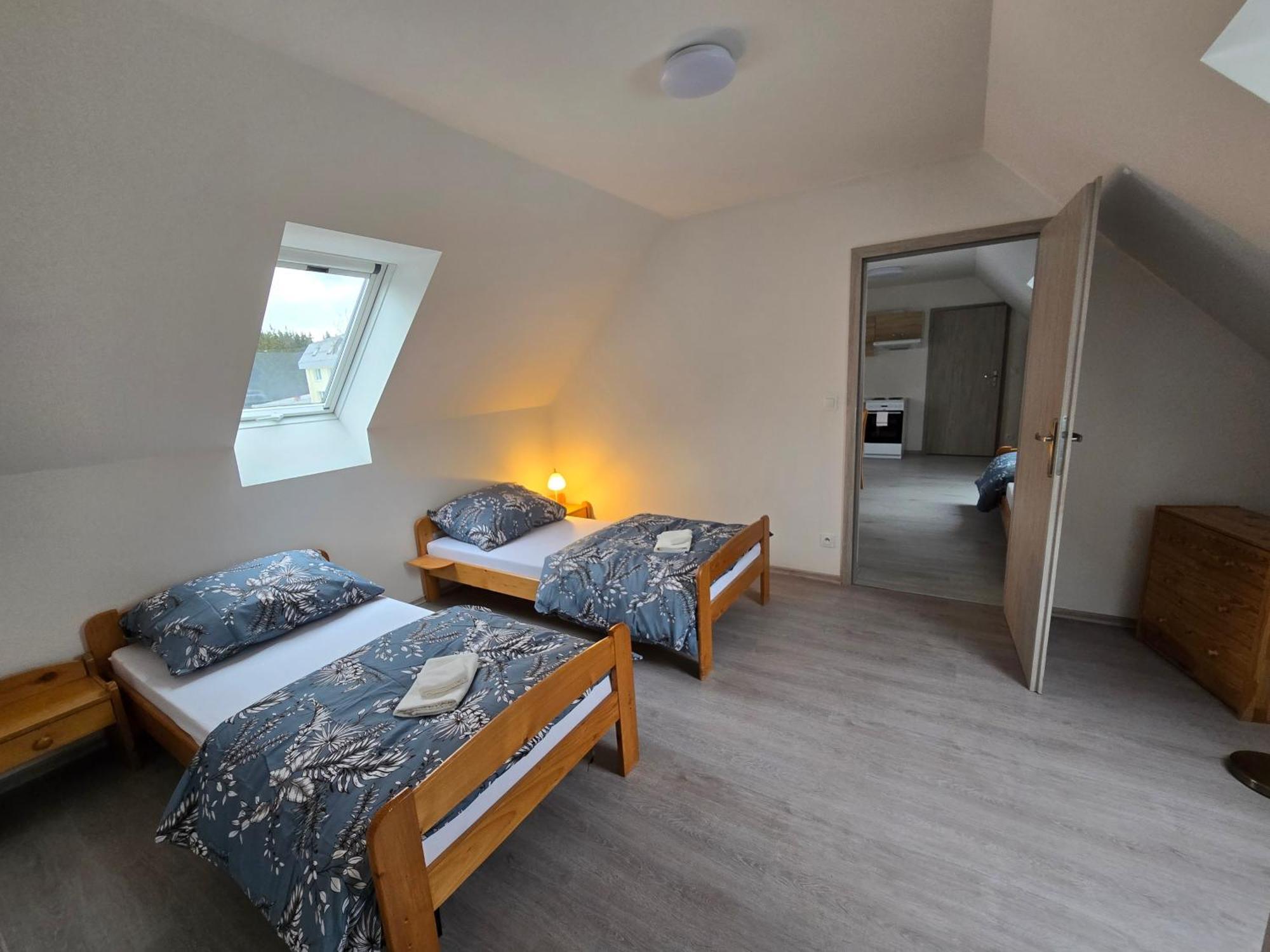 Apartmany Almond Harrachov Exterior photo