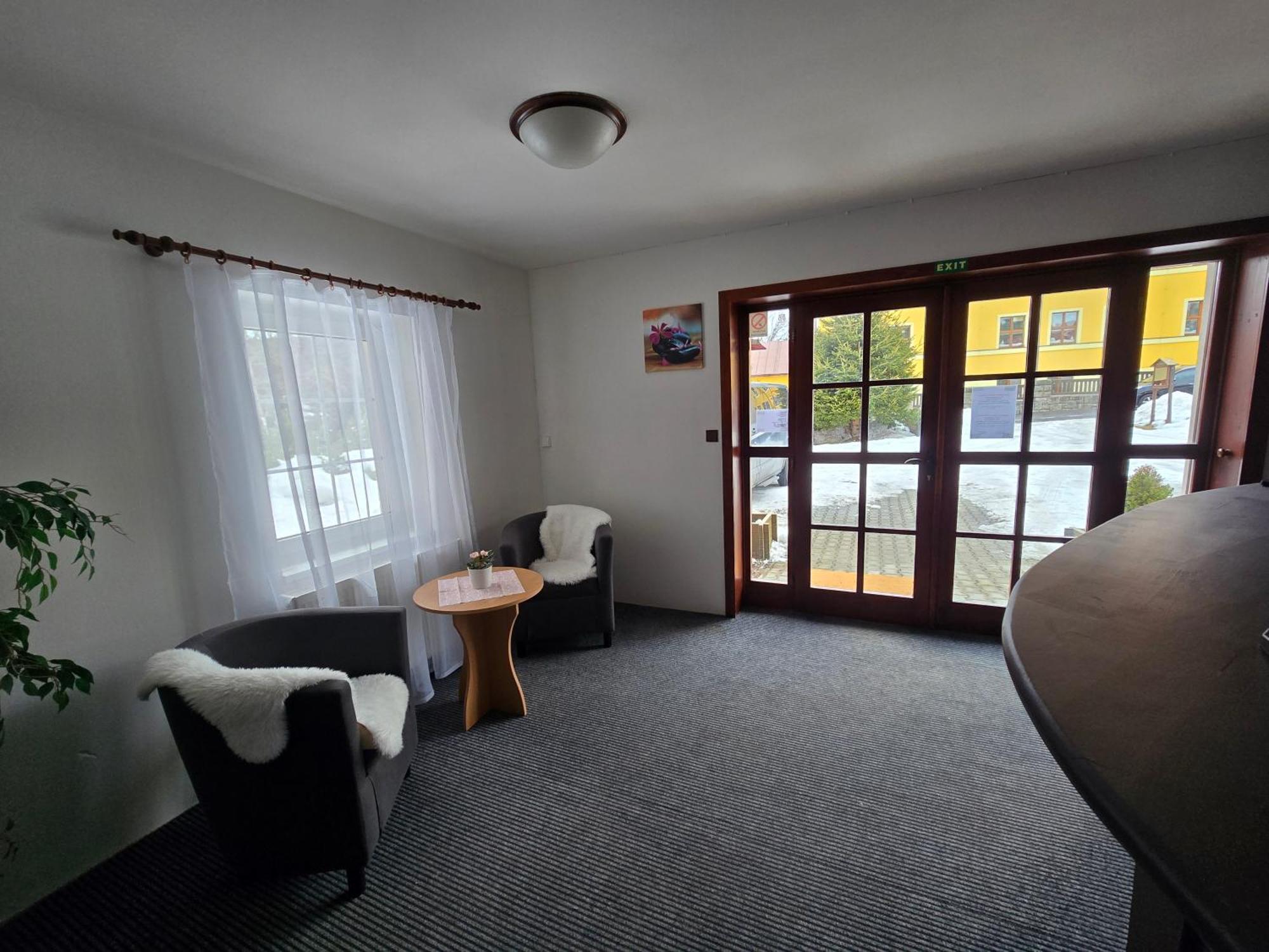 Apartmany Almond Harrachov Exterior photo