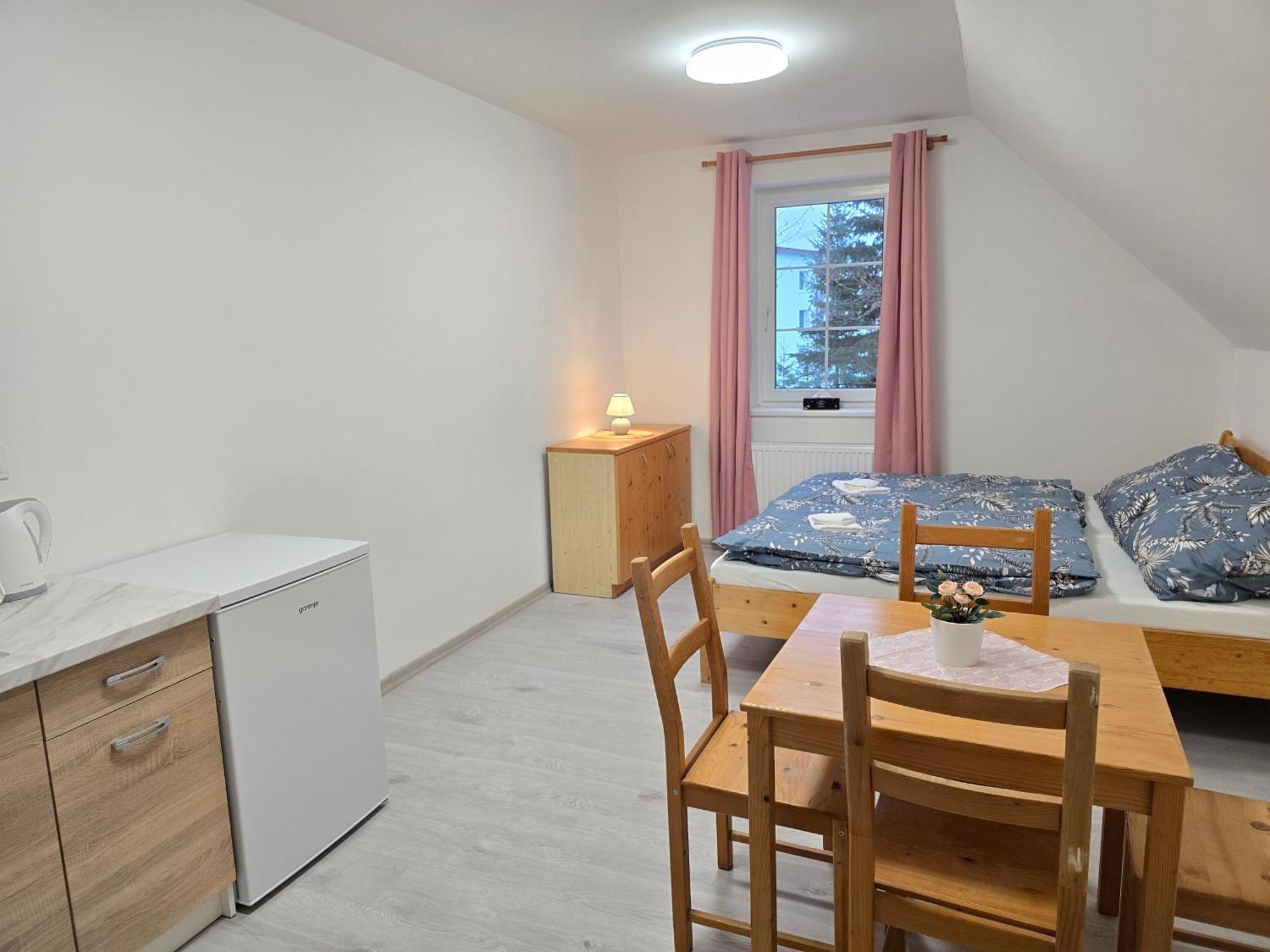Apartmany Almond Harrachov Exterior photo